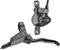 Generisch Tektro HD-T280 Hydraulische Bremsanlage 900mm (Vorderrad Bremse)
