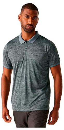 Regatta Remex II Poloshirt Herren - XL