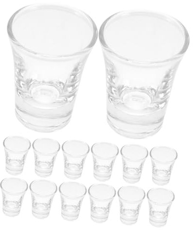 POPETPOP Standard Communion Tray Compatible Glass Chalices First Communion Cups Christian Religious Supplies