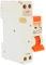 A2ZWORLD GB67310, Interruttore Magnetotermico Differenziale, RCBO Slim 30mA Tipo A, 1P+N Curva C 6kA, C10 10A, Occupa Solo 1 Modulo DIN