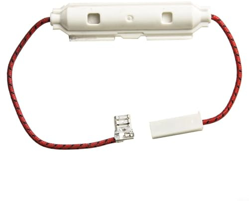 Fusible de alto voltaje para horno microondas, soporte de pieza de repuesto de 5 KV, clasificaciones actuales múltiples 0.7A-0.9A (5KV0.75A)