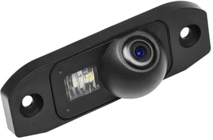 Rückfahrkameras Für Volvo SL40 SL80 XC60 XC90 S40 S80 C70 V40 V60 AHD 720P 170 ° FishEye Fahrzeug Rückansicht Nacht Vision Reverse Kamera Rückkamera