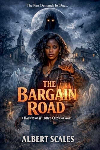 The Bargain Road (Haunts of Willow's Crossing, Band 4)