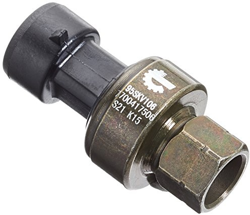 ESEN SKV Druckschalter, Klimaanlage 95SKV106 | Kompatibel mit: DACIA DUSTER, SANDERO, NISSAN KUBISTAR Kasten, MICRA III, QASHQAI / QASHQAI +2 I, RENAULT CLIO II, CLIO III