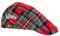 Royal & Awesome Unisex-Golf MÜTZE - Stewart Tartan