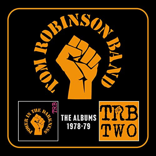 The Albums 1978-79 2cd Edition