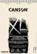 CANSON XL® Sand Grain, naturfarbener Zeichenblock mit sandpapierartiger Oberfläche, DIN A3, 40 Blatt, 160 g/m²