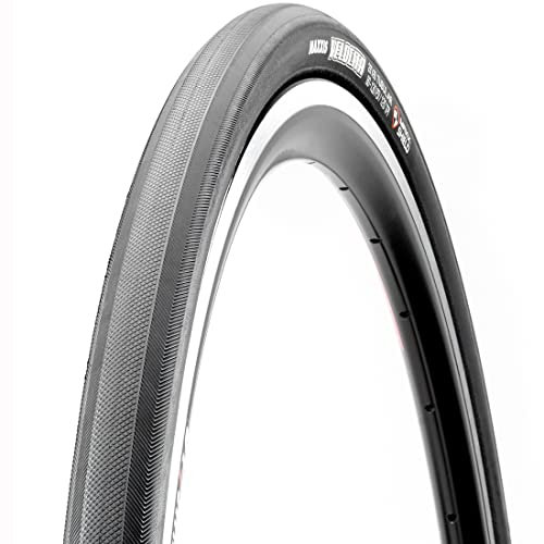 VELOCITA-Reifen - 700X40C - tr. weich - SilkShield / Tubeless Ready