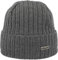 Eisglut Herren Jochen Merino Xl M tze, grau mel., XL (61-62cm) EU