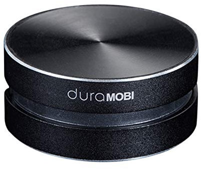 Docooler Enceinte BT 5.0 TWS Conduction osseuse sans fil Mini portable stéréo Microphone intégré