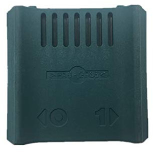 Interruptor deslizante/placa de conmutación/placa deslizante compatible con Wörth MH 10-SE Bosch GSH10C GSH11E 1311EVS 11317EVS 11316 Berner BCDH-11 sustituye a Bosch 1612026048