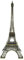 EVTSCAN 38cm Paris Eiffelturm Eisen Handwerk Architektur Modell Statue Desktop Haushalt Home Schlafzimmer Dekoration Kunst Geschenk