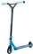 BEWEGT Next Level Teal Stuntscooter Scooter Freestyle Kickscooter Roller 110 mm Aluminium Rollen ABEC 9 Kinder Erwachsene 85 cm Gesamthöhe ab 8 Jahre
