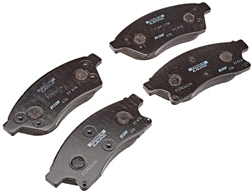 PASTILLA FERODO DS2500 FCP4262HFCP4262H