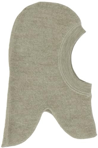 NAME IT Nbmwmino Wool Bru Balaclava Xxiii Nbmwmino Wool Bru Balaclava Xxiii Hut, Vetiver, 34-39
