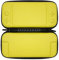 Custodia portatile Borsa per il trasporto per Switch Lite Console Mini Hand Strap Box Case con slot per schede per Switch Lite accessorio (yellow)