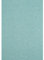 Florence Glitzerpapier zum Basteln - Aqua - Blau - Papierbasteln 5 Stück - A4 Bastelpapier mit Glitzer für Scrapbooking, Stanzen und Kartengestaltung - 250 gsm