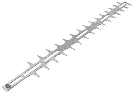 ISE Hedge Trimmer Blade for Stihl HL-KM : Replaces 4230 710 6002, 4230 710 6003, 4230 710 6050, 4230 710 6053
