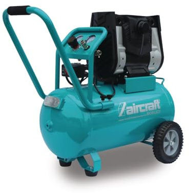 Stürmer Mobilboy Silence 231/50 OF E (Abmessung 735 x 320 x 665 mm, Gewicht 44 kg, Höchstdruck 10 bar, Kolbenkompressor) 2002326