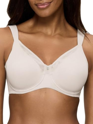 Triumph True Shape Sensation T High Apex Bra Fresh Powder Pink 44C