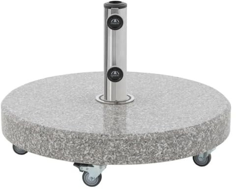 Doppler Granitsockel Expert Click-it, 70 kg