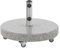 Doppler Granitsockel Expert Click-it, 70 kg