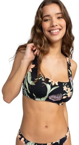 Roxy - Beach Classics Dcup Zweiteiliges Outfit Oben - Frau