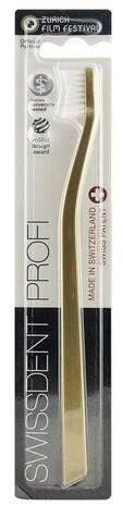SWISSDENT Whitening classic Zahnb.gold 1 St