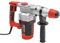 Marteau perforateur SDS-Plus 2000 W - Marteau perforateur à béton avec 6 forets - Marteau burineur - Foret à percussion - Poignée rotative