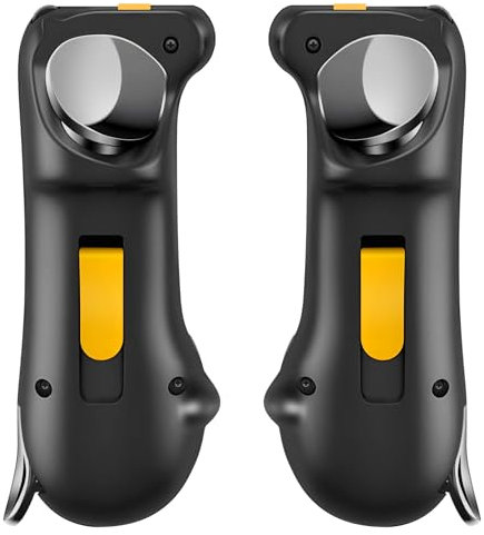 melairo Trigger Controller für Tablet KapazitäT L1R1 Fire Aim Button LöSt Gamepad Joystick für Telefone Aus