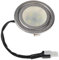 CABLEPELADO - Lámpara LED para Campana Compatible con Teka – Repuesto Compatible con Modelos CNL3 2002, CNL6400INOX, CNL9610INOX – 67 mm, 1,5W, 220V – Bombilla Eficiencia Energética A