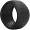 SEAFRONT Ruota per Trasmissione Anteriore del Tosaerba, Ruota in Gomma Facile per Falciatrici, Non Slip, Leggero, Compatibile con S300, M500, M700, M1000 Plus, L800, L1000