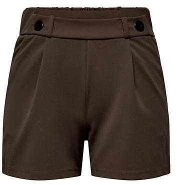 Jdygeggo Life Shorts JRS Noos | Normal geschnitten fit, Kurz, Basic, Bei max. 30 grad waschen