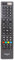 Remote Control for Panasonic TX-40CX400B 40 Smart WiFi Built In Ultra HD 4k