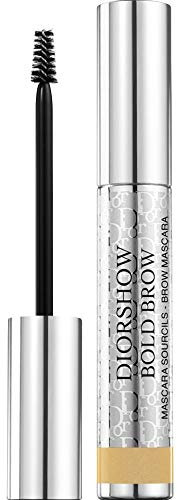 Bold Brow Mascara Nr. 004 Gold 5 ml