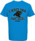 Majestic NFL Carolina Panthers T-Shirt Tee Football Greatness (XXXL)