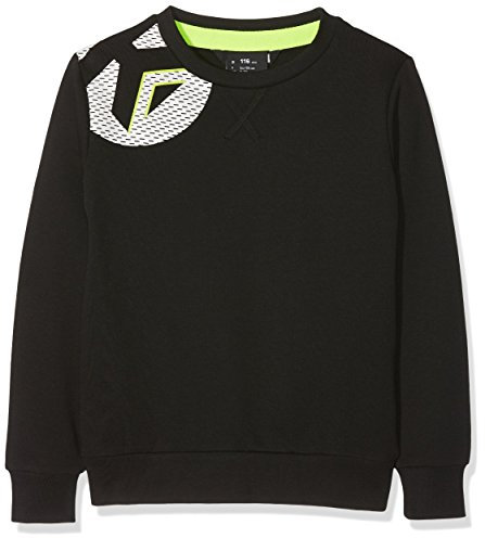 Kempa Kinder Training Top Core 2.0, schwarz, 116, 200219801