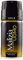 12x MALIZIA UOMO Gold mann deo 150ml deospray deo spray deodorant Edt Parfüm