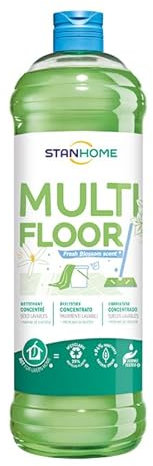 Stanhome Produit de nettoyage pour le sol, Multifloor