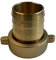 Raccord de tuyau 2/3 en laiton avec filetage intérieur (1 1/2 - 40 mm)
