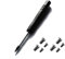 Saucer Replacement T6 Screws and Screwdriver for Oakley Romeo 1 Sunglass