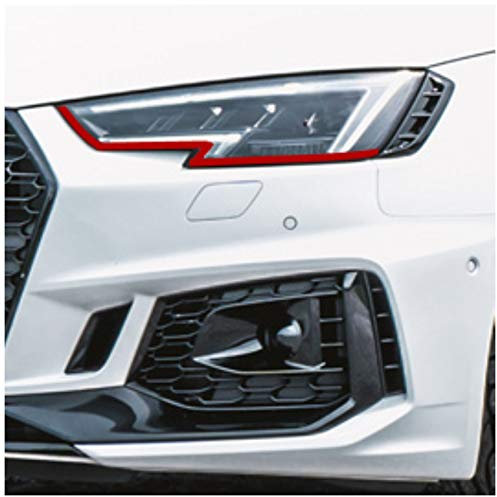 Devil Eye® Scheinwerfer Folie von Finest-Folia AC19