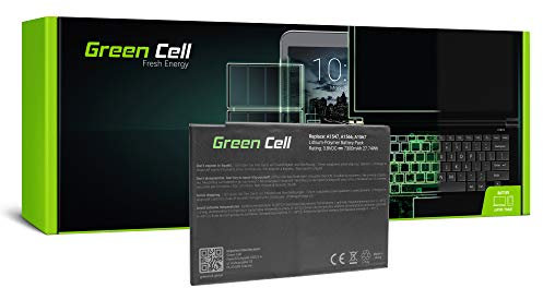 Green Cell (3.7V 27Wh 7300mAh) A1547 020-8558 020-8561 Akku für Apple iPad Air 2 A1566 A1567 Tablet