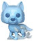 Funko Pop! HP: Patronus - Remus Lupin - Harry Potter - Vinyl-Sammelfigur - Geschenkidee - Offizielle Handelswaren - Spielzeug Für Kinder und Erwachsene - Movies Fans - Modellfigur Für Sammler