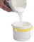 CORAL 73332 Paintwiz Paint Kettle Liners with Coreflex 2.5 Litre 8 piece pack Fast Easy Cleanup