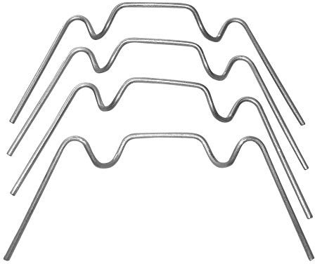 Home>it Clip in Vetro per Serre Piccoli - 16 Pz
