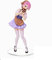SEGA - Re:ZERO -Starting Life in Another World- SPM Figure Ram Oktoberfest Version