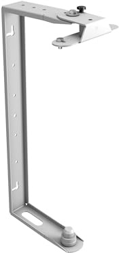 LD Systems ICOA 15 UB W Universal-Halterung für ICOA 15 in weiß