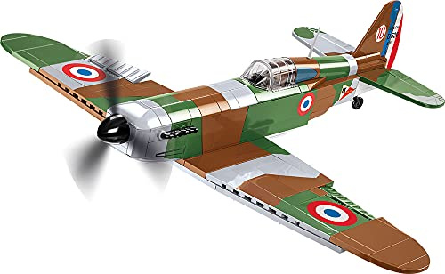 COBI 5720 Bausteine, Verschieden