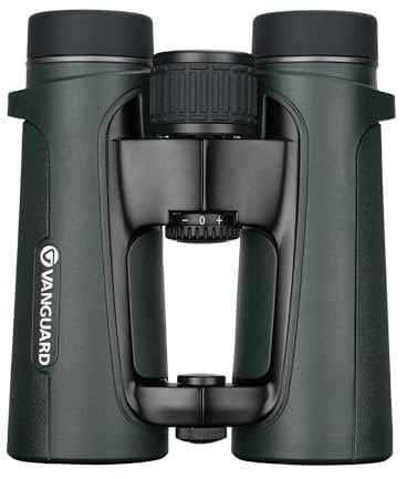 Vanguard Veo HD IV 1042 - Fernglas ED 10x42